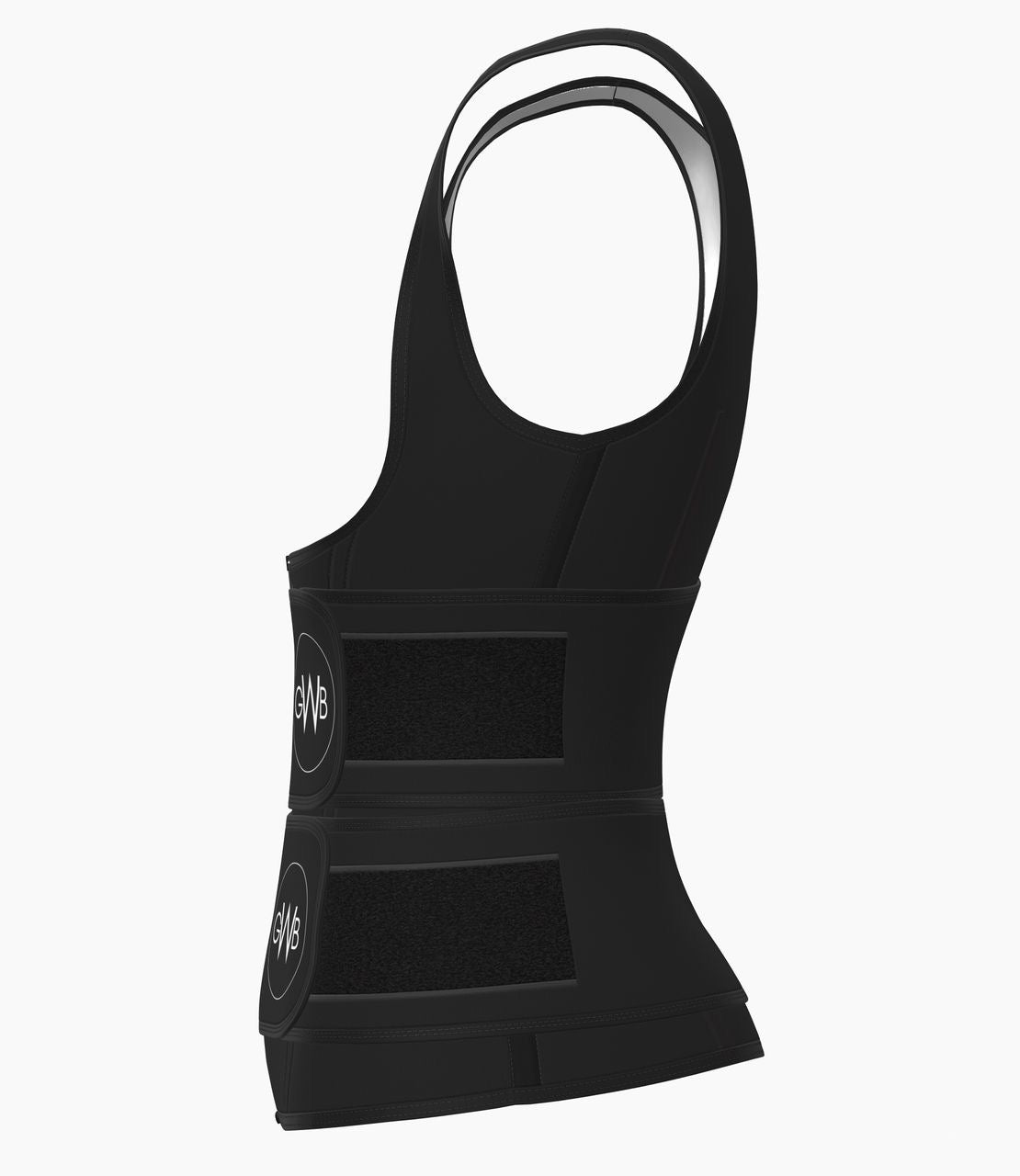 GWB Full Body Unisex Workout Vest