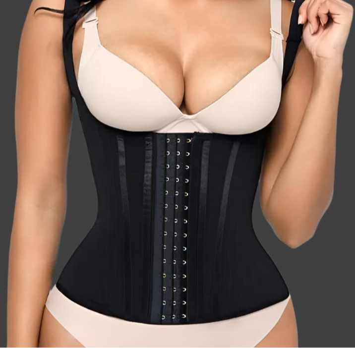 GWB SkxN Luxe Waist Trainer Vest Corset