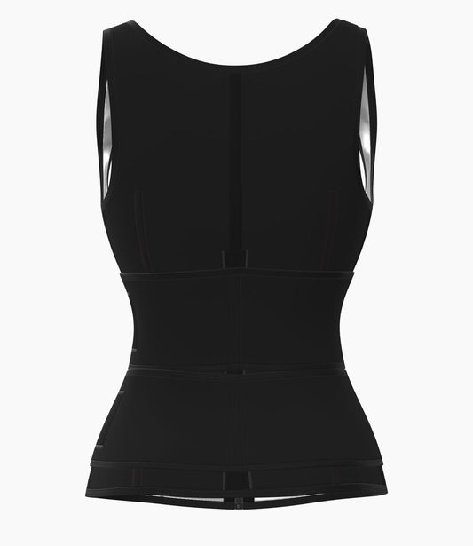 GWB Full Body Unisex Sauna Workout Vest