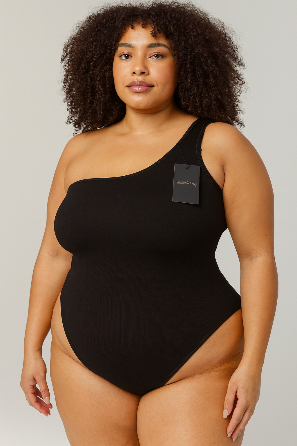 GWB Sculpt Me Swimwear Shape-wear One Hand Tummy Control Bodysuit
