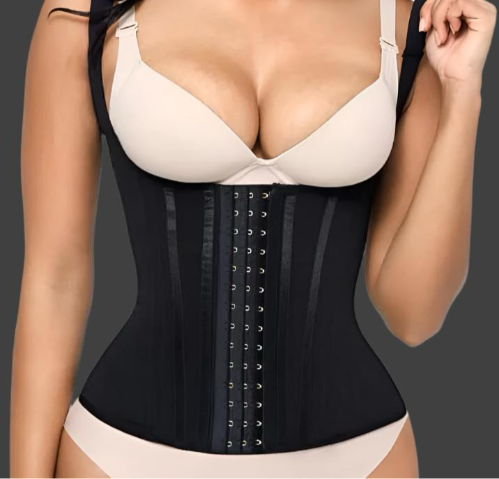 GWB SkxN Luxe Waist Trainer Vest Corset