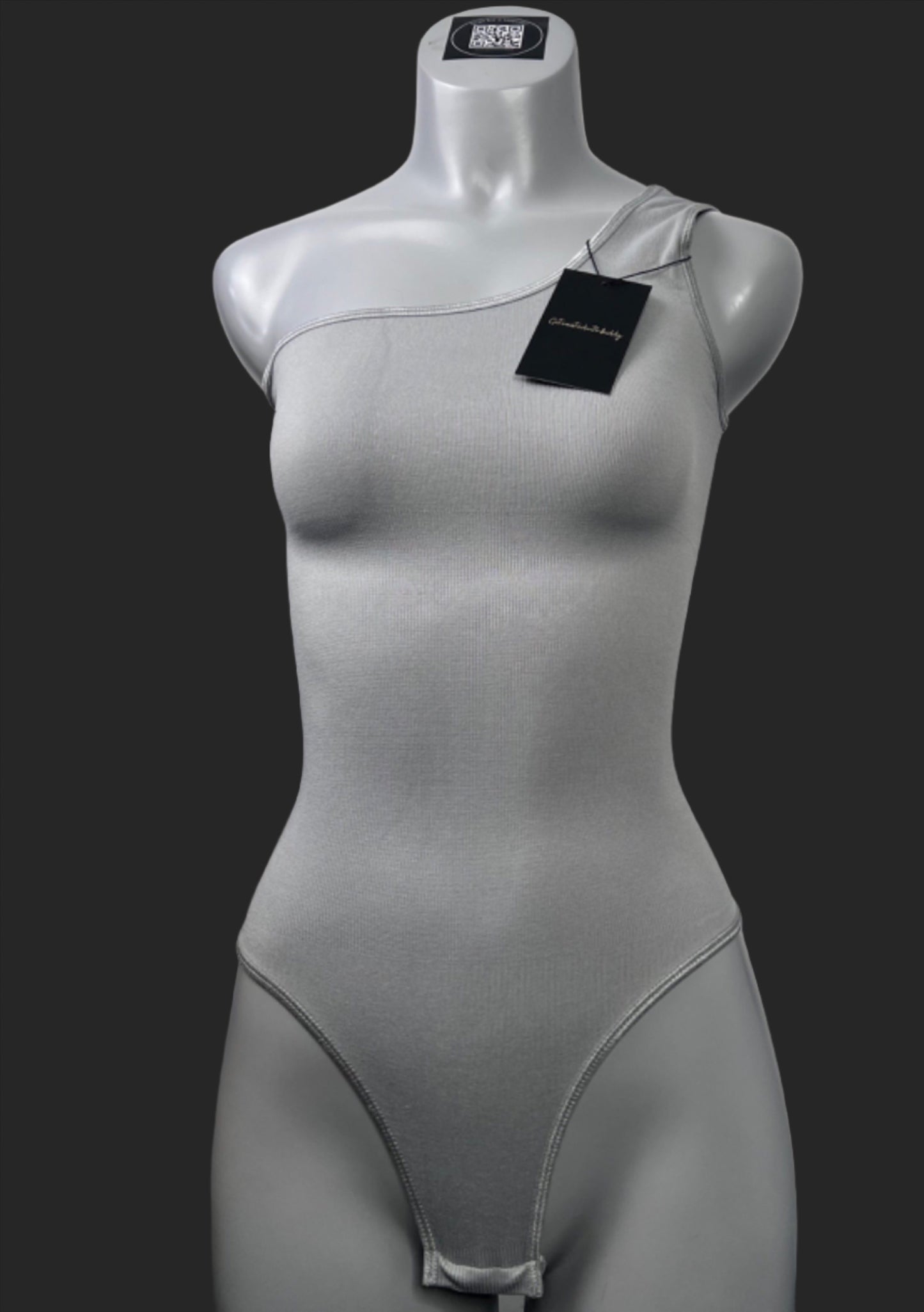 GWB Sculpt Me Swimwear Shape-wear One Hand Tummy Control Bodysuit