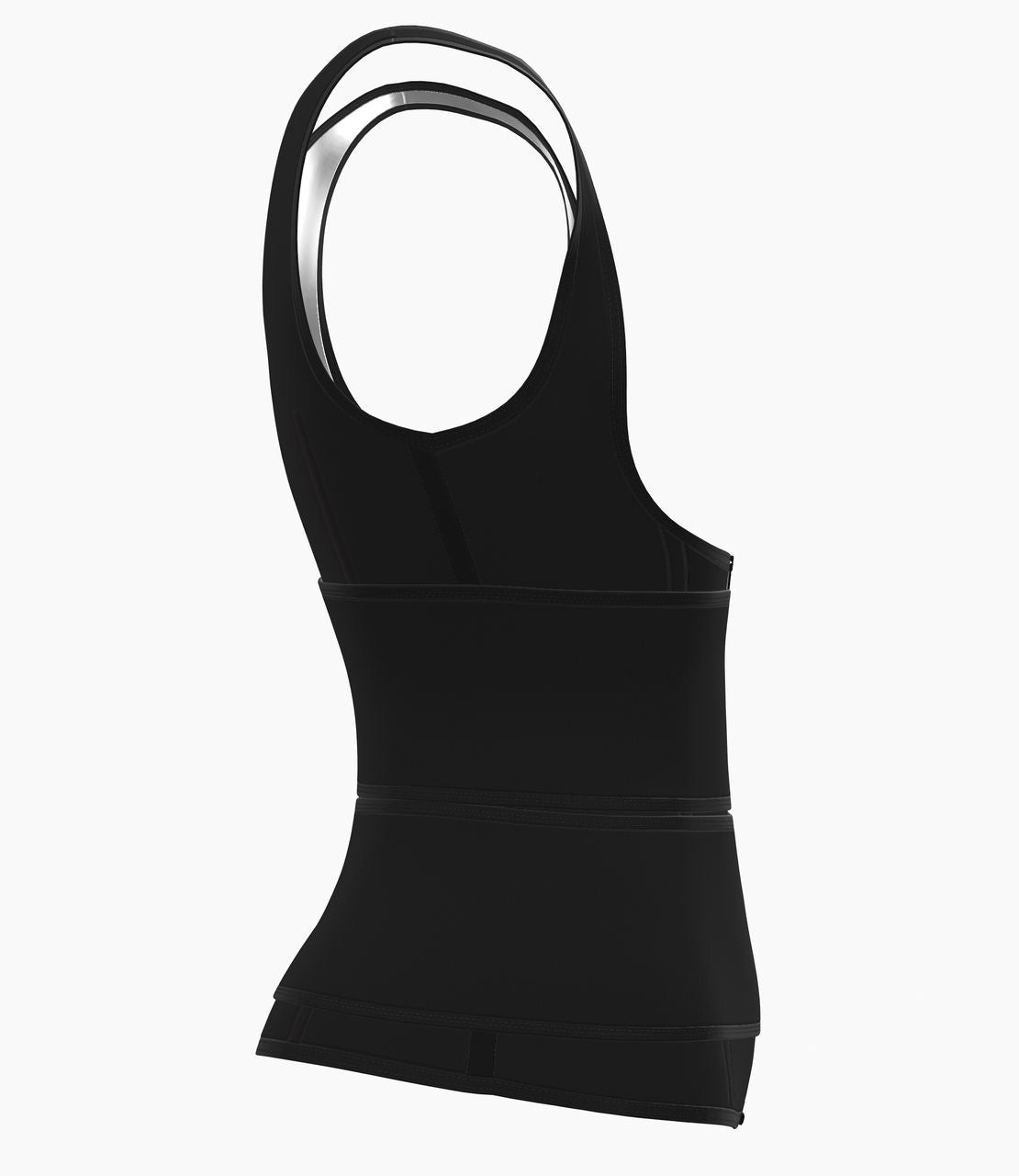 GWB Full Body Unisex Workout Vest