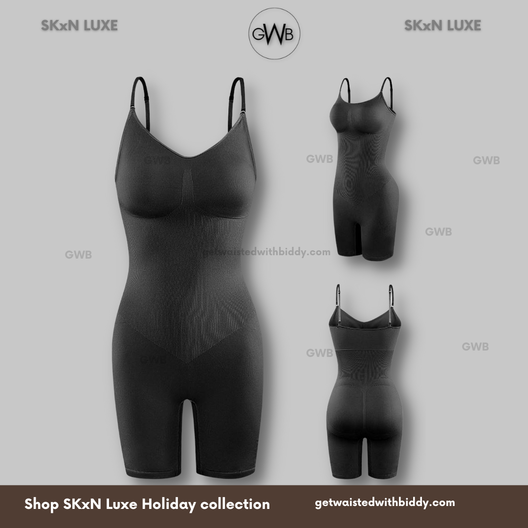 Shaping garments to control the abdomen, lift the buttocks, shape the , Shapewear