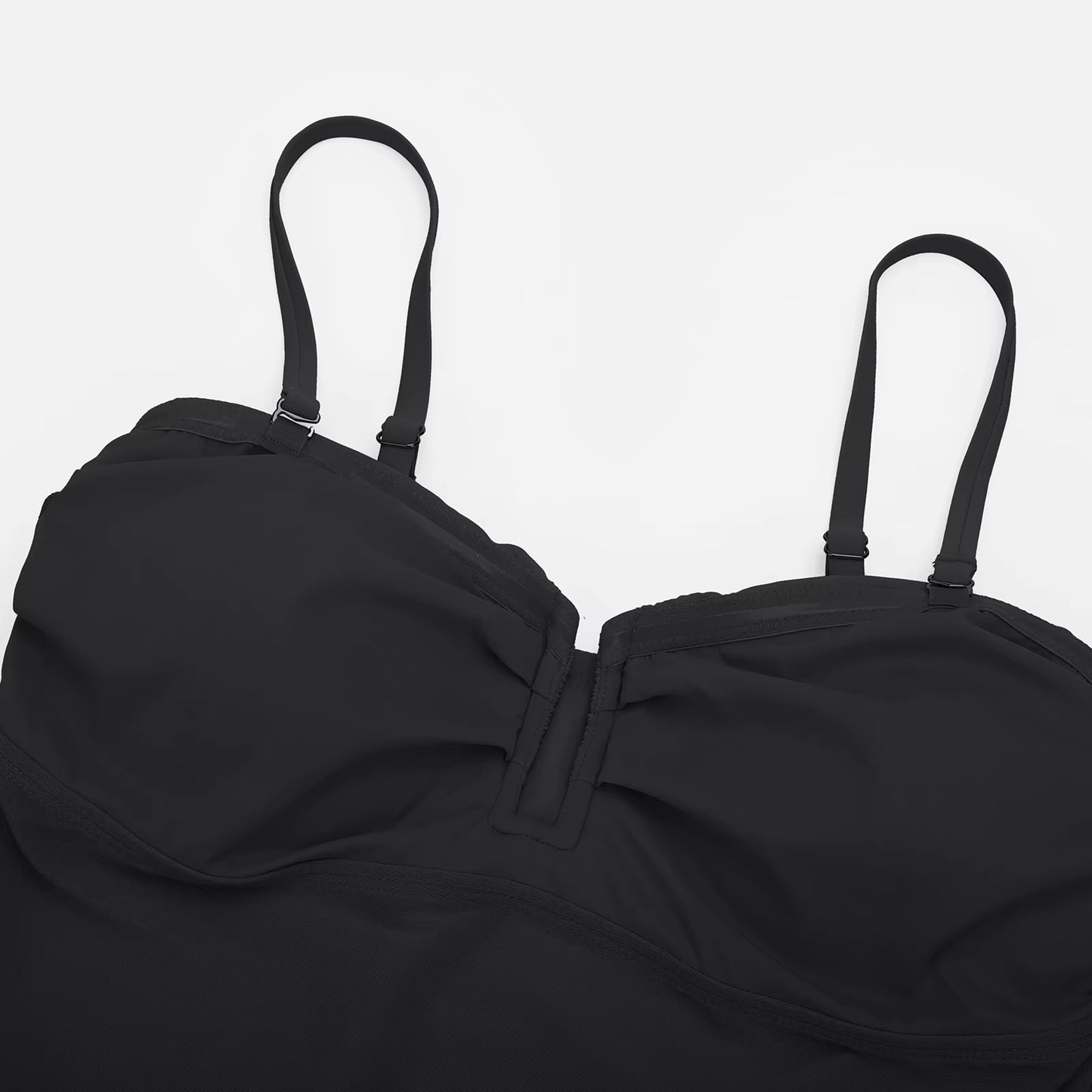 Sculpt™ Tummy Control Sculpting Swimsuit With Removable Straps