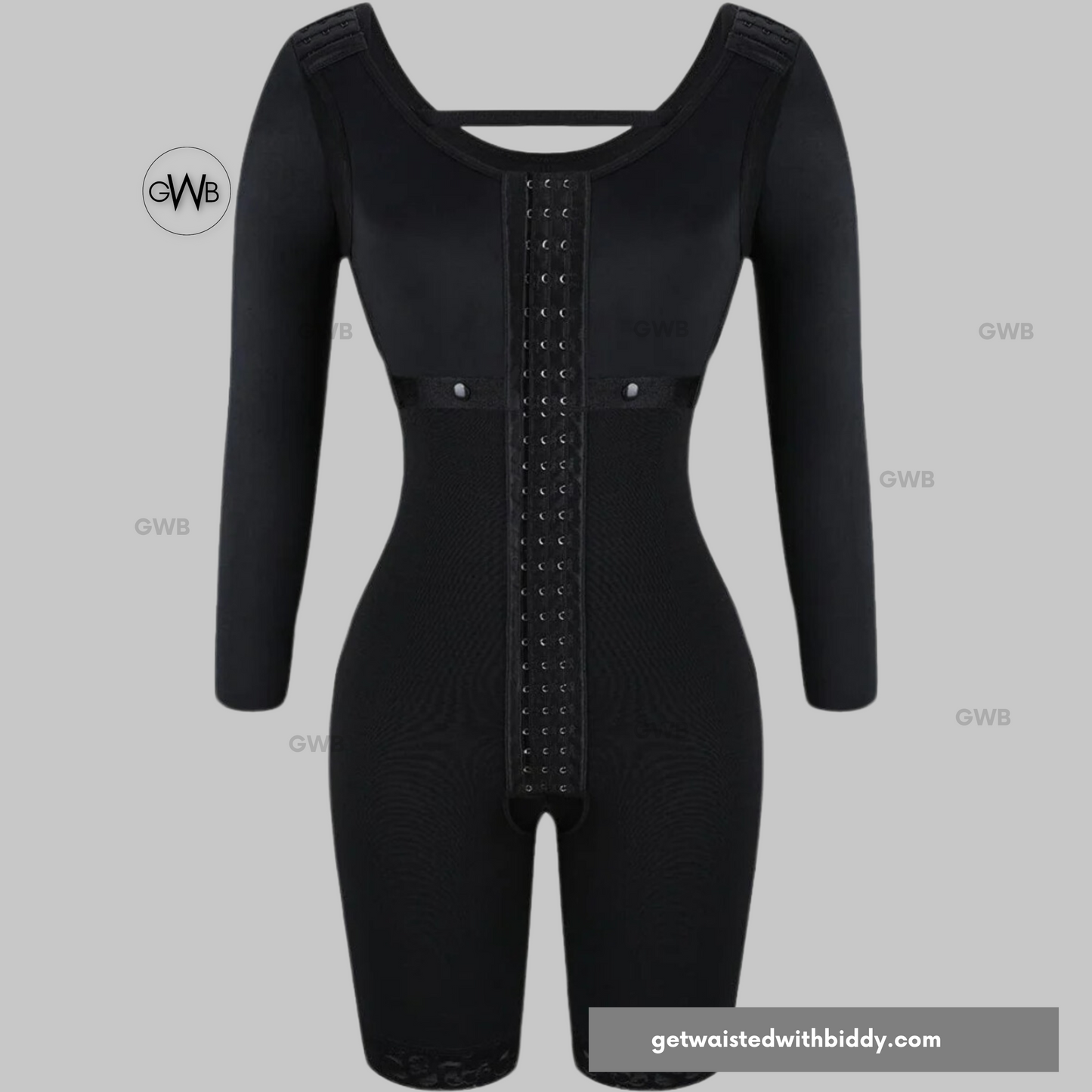 GWB 360 Full Body Faja Colombia Shaper