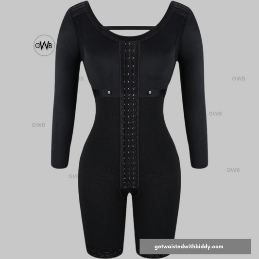 GWB 360 Full Body Faja Colombia Shaper