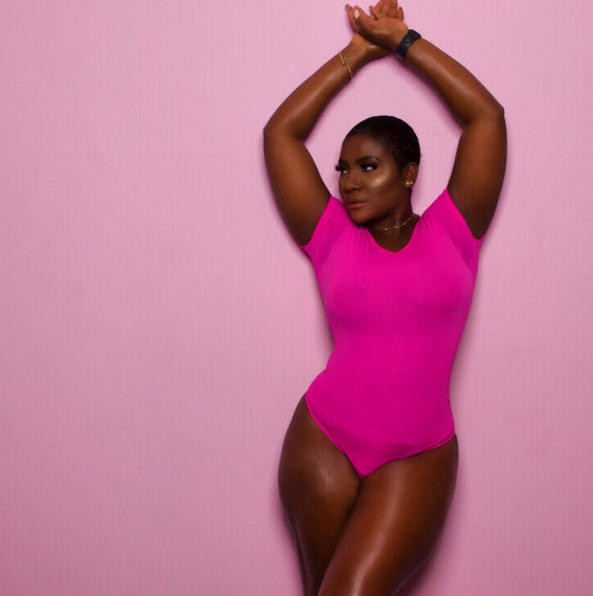 NakxD Shaping Tummy Control Shaping Bodysuit