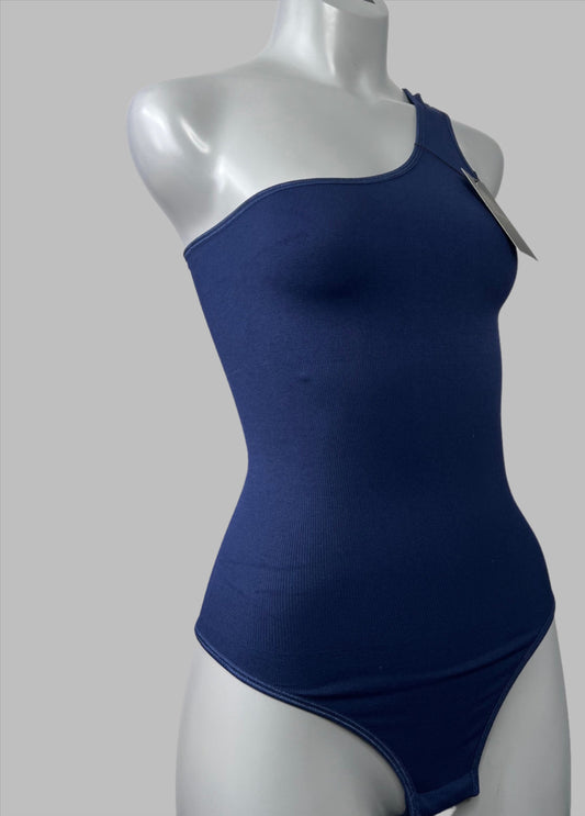 GWB Sculpt Me Swimwear Shape-wear One Hand Tummy Control Bodysuit