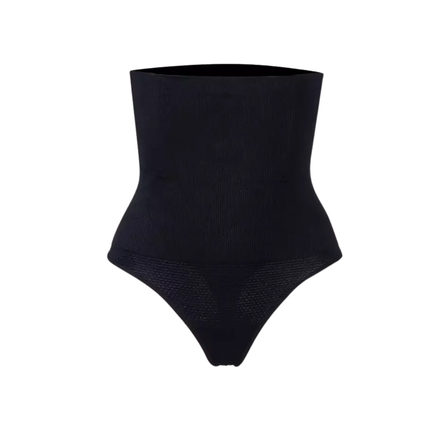 GWB Waist Whisper Seamless Shaper Tummy Control Thong