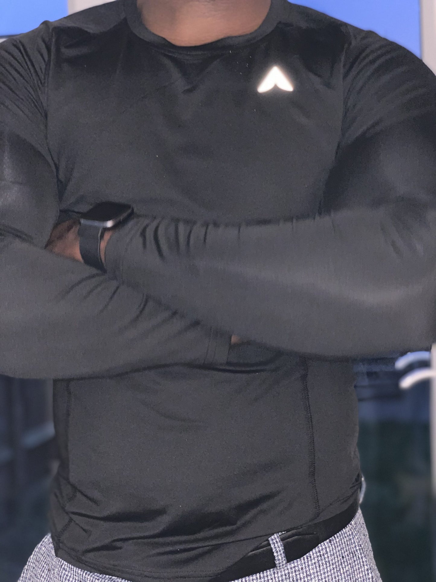 Long Sleeve T Shirt