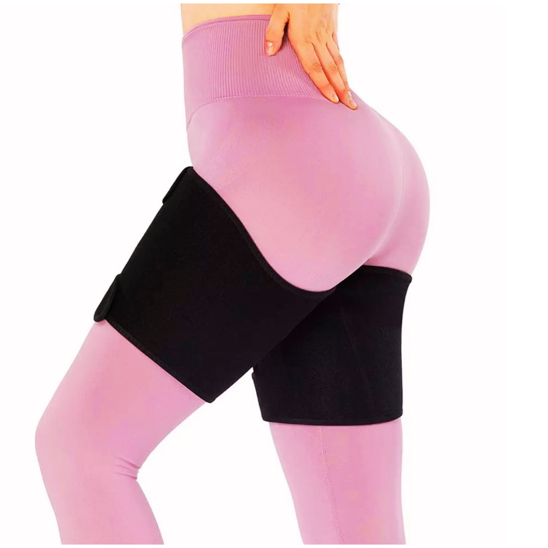 Thigh Slimmer Bands