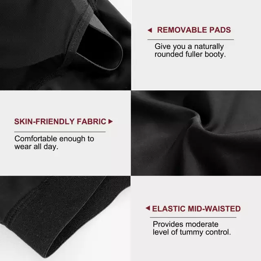 Hip Enhancer Shapewear