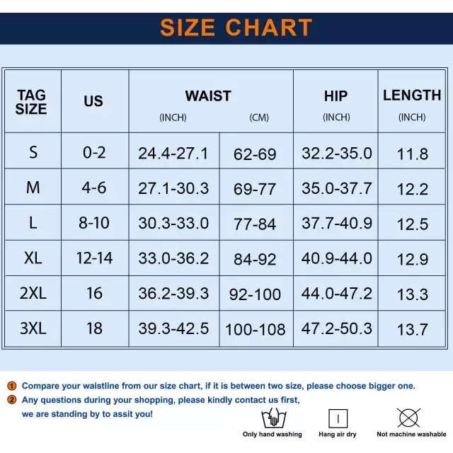 Hip Enhancer Shapewear