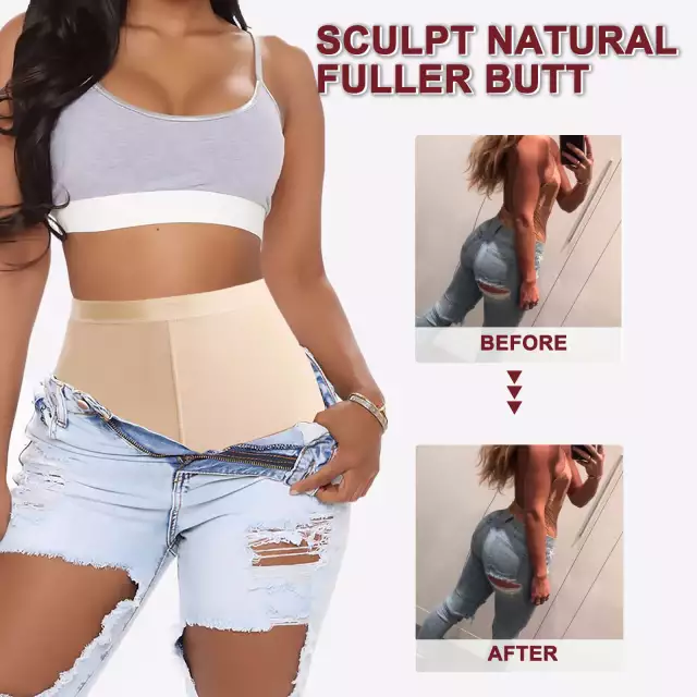 Hip Enhancer Shapewear