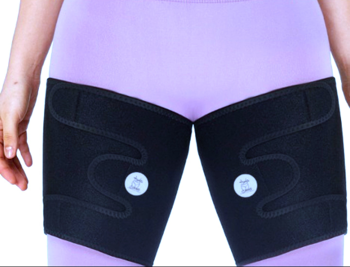 Thigh Slimmer Bands