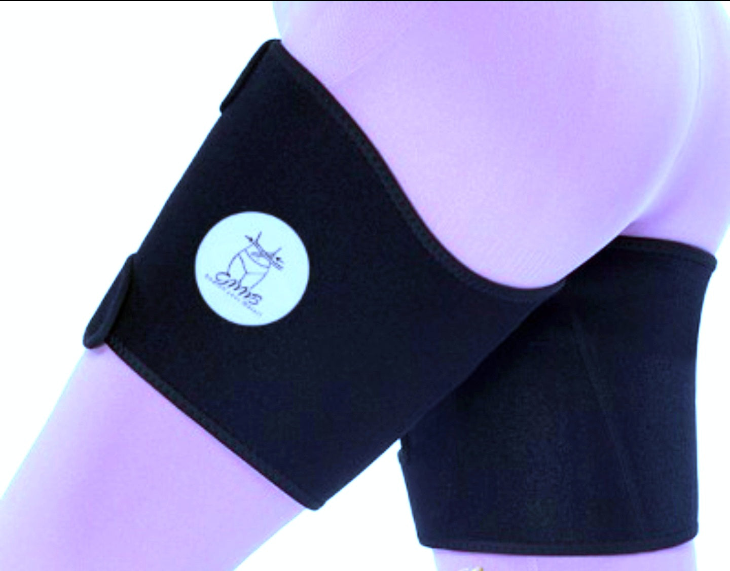 Thigh Slimmer Bands