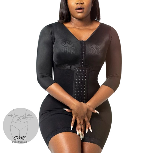 Full Body Shaper Women