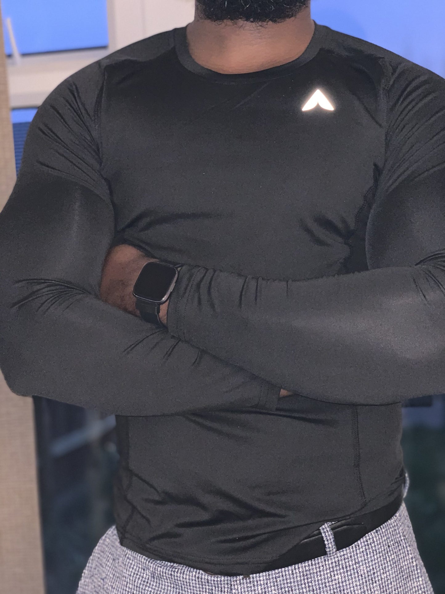 Long Sleeve T Shirt
