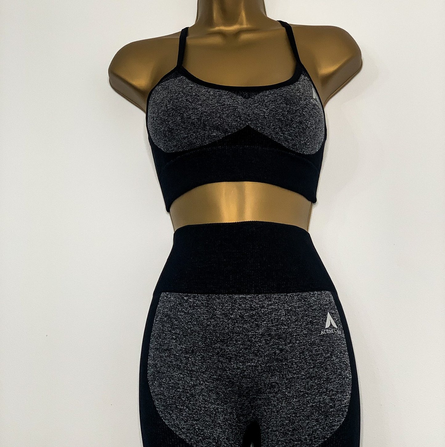 Back Strap Bra
