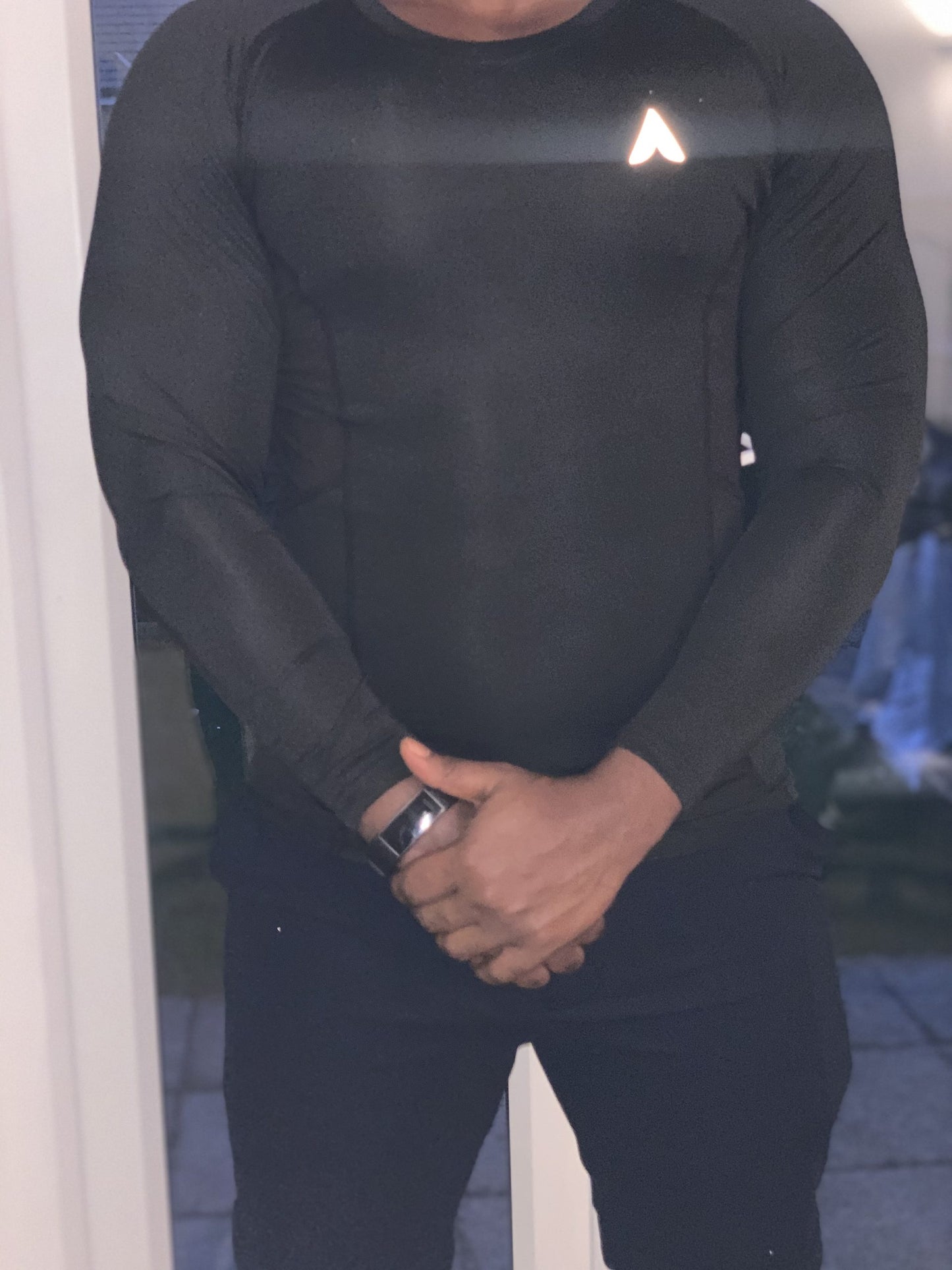 Long Sleeve T Shirt