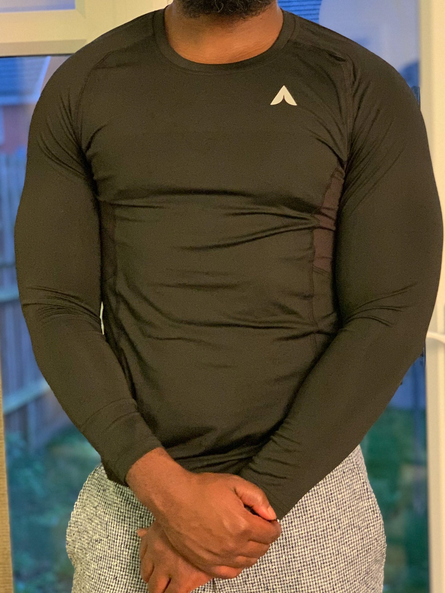 Long Sleeve T Shirt
