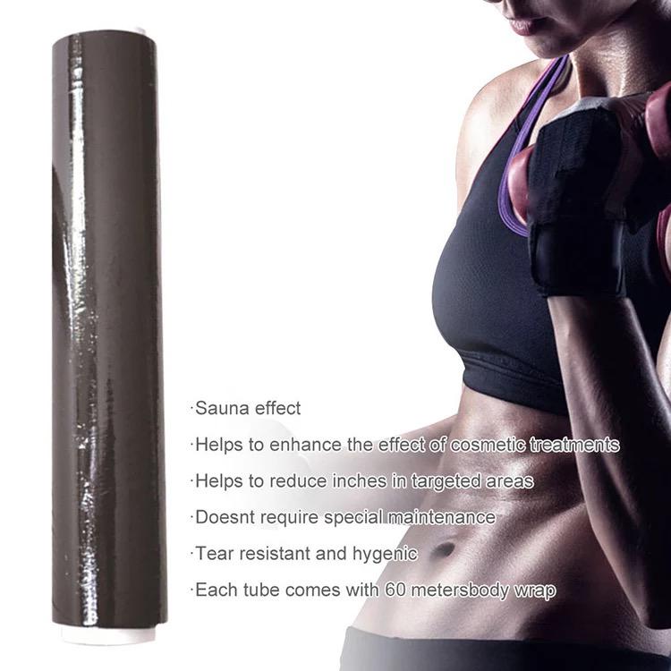 Slimming Body Wraps