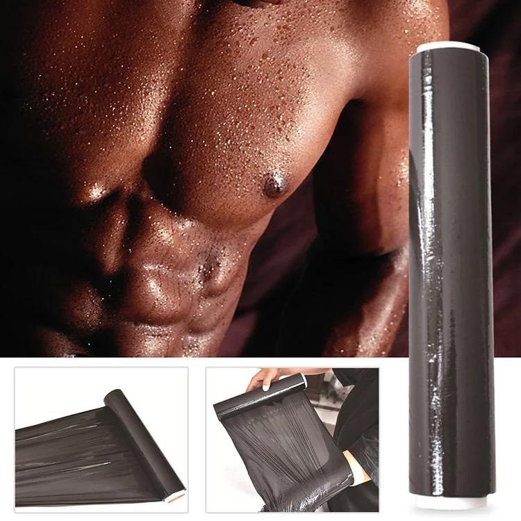 Slimming Body Wraps