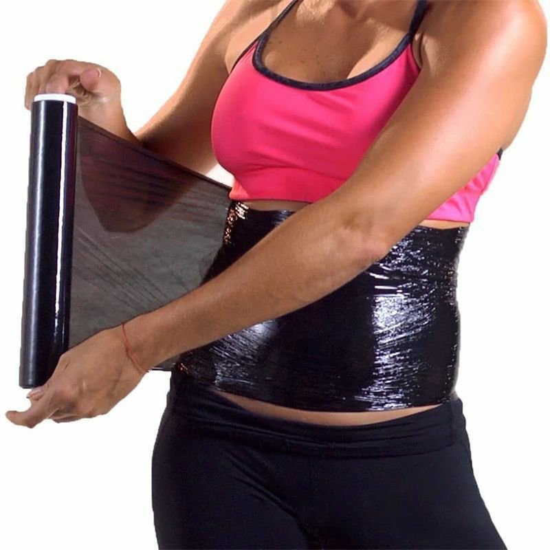 Slimming Body Wraps