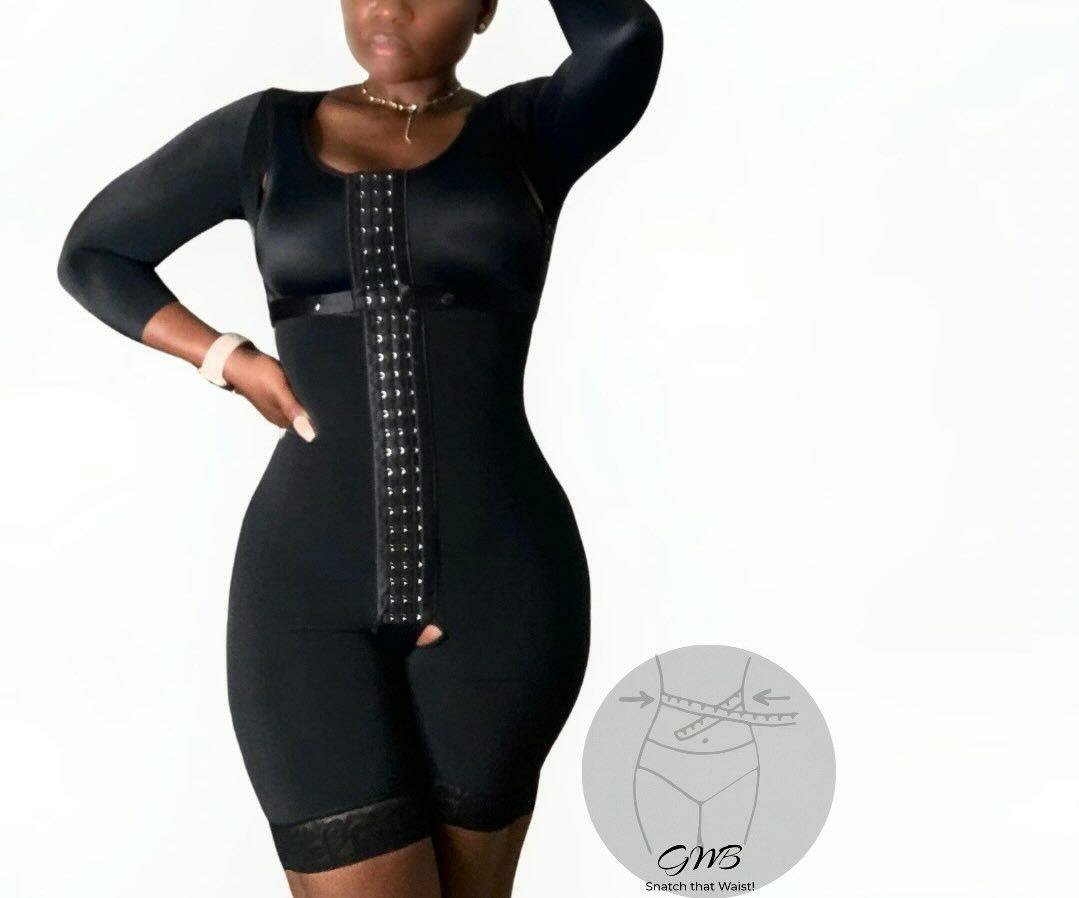 Full Body Shaper Women