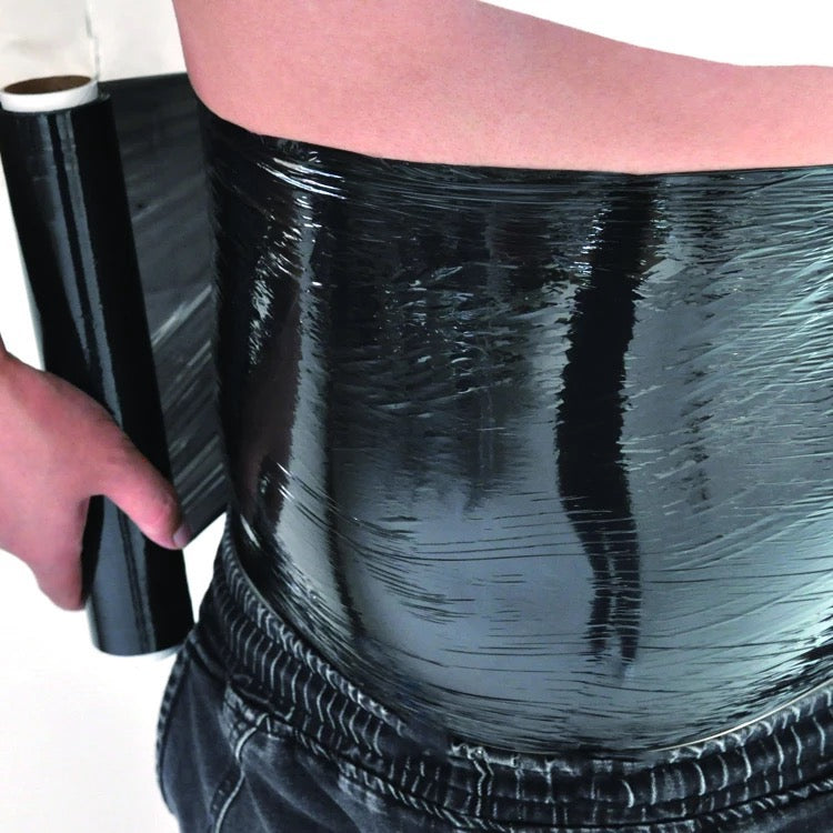 Slimming Body Wraps