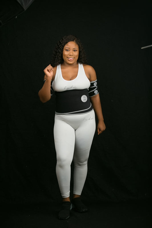 Waist Biceps Trainer