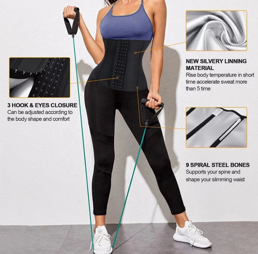 Workout Waist Trainer
