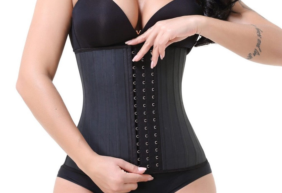 Osmotic Slimming Wrap