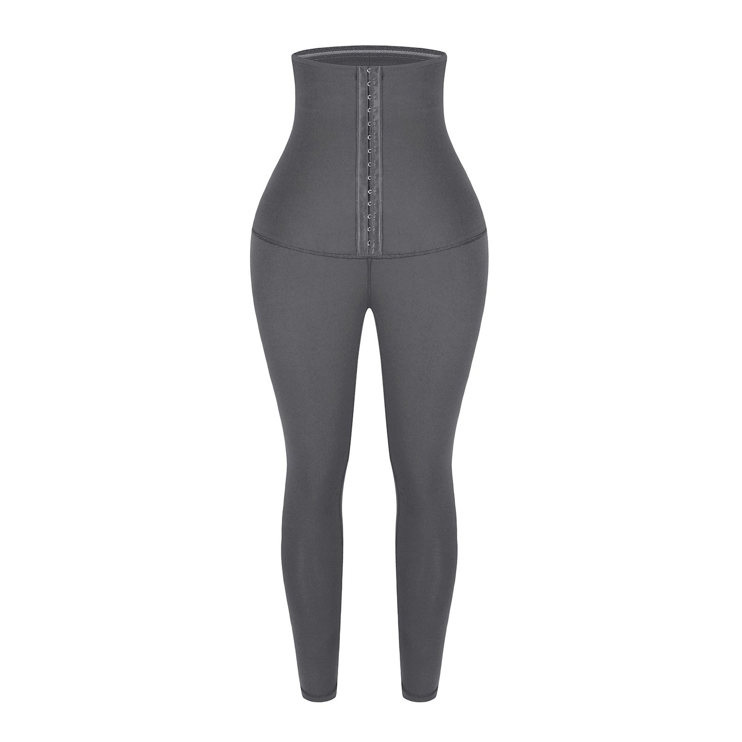 GWB Shape-wear Short High Waist Cincher Butt Lifting Short