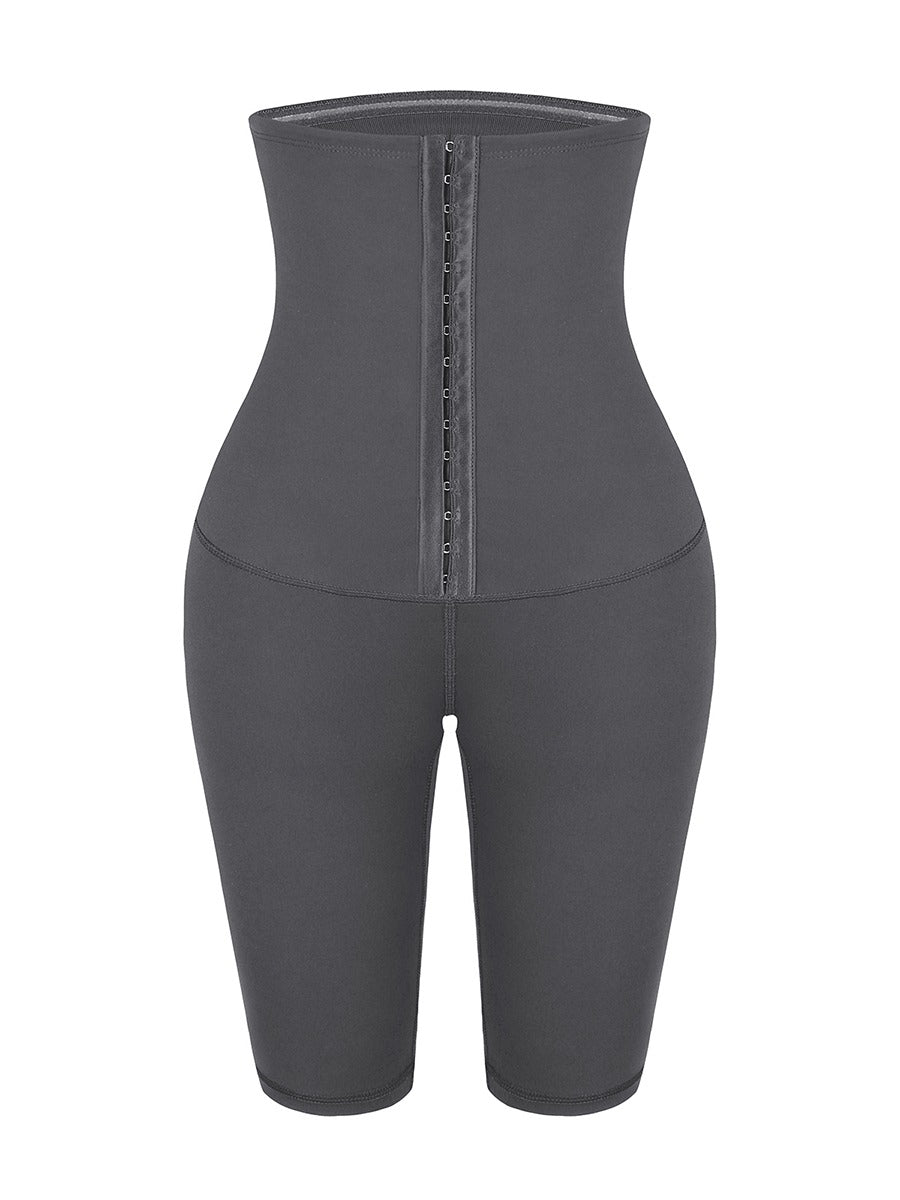 GWB Shape-wear Short High Waist Cincher Butt Lifting Short