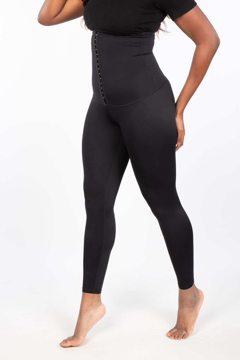 GWB High Waist Tummy Control Butt Lift Shapewear Leggings