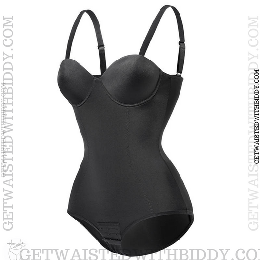 Padded Body Shaper