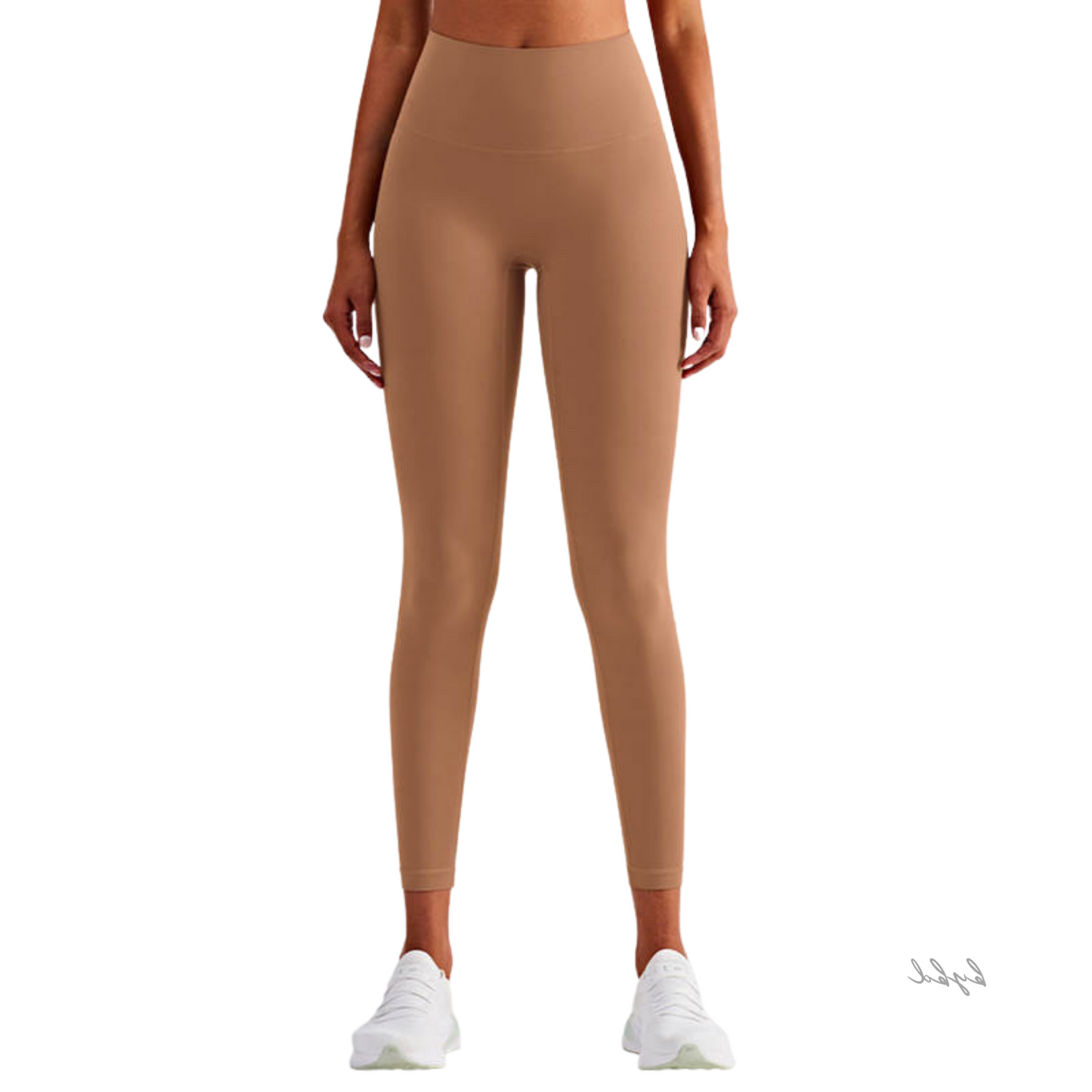 Legging And Bra Set