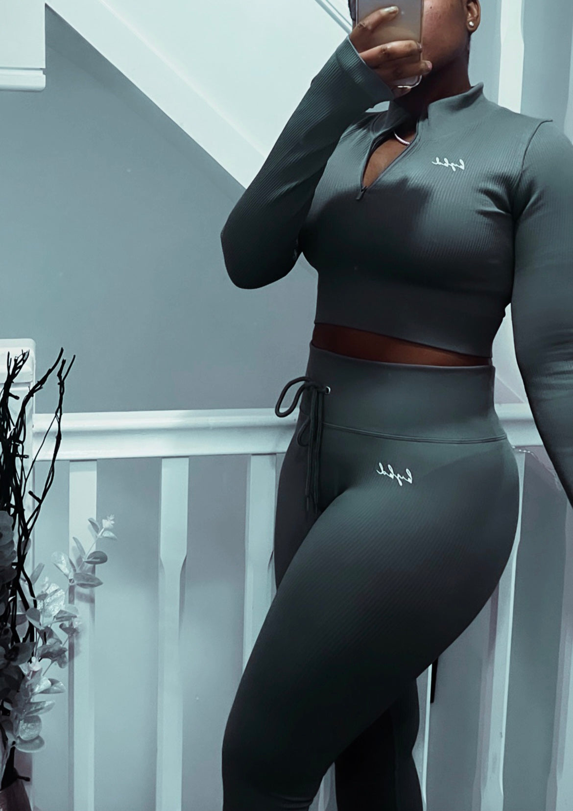 Fitness Wear Women