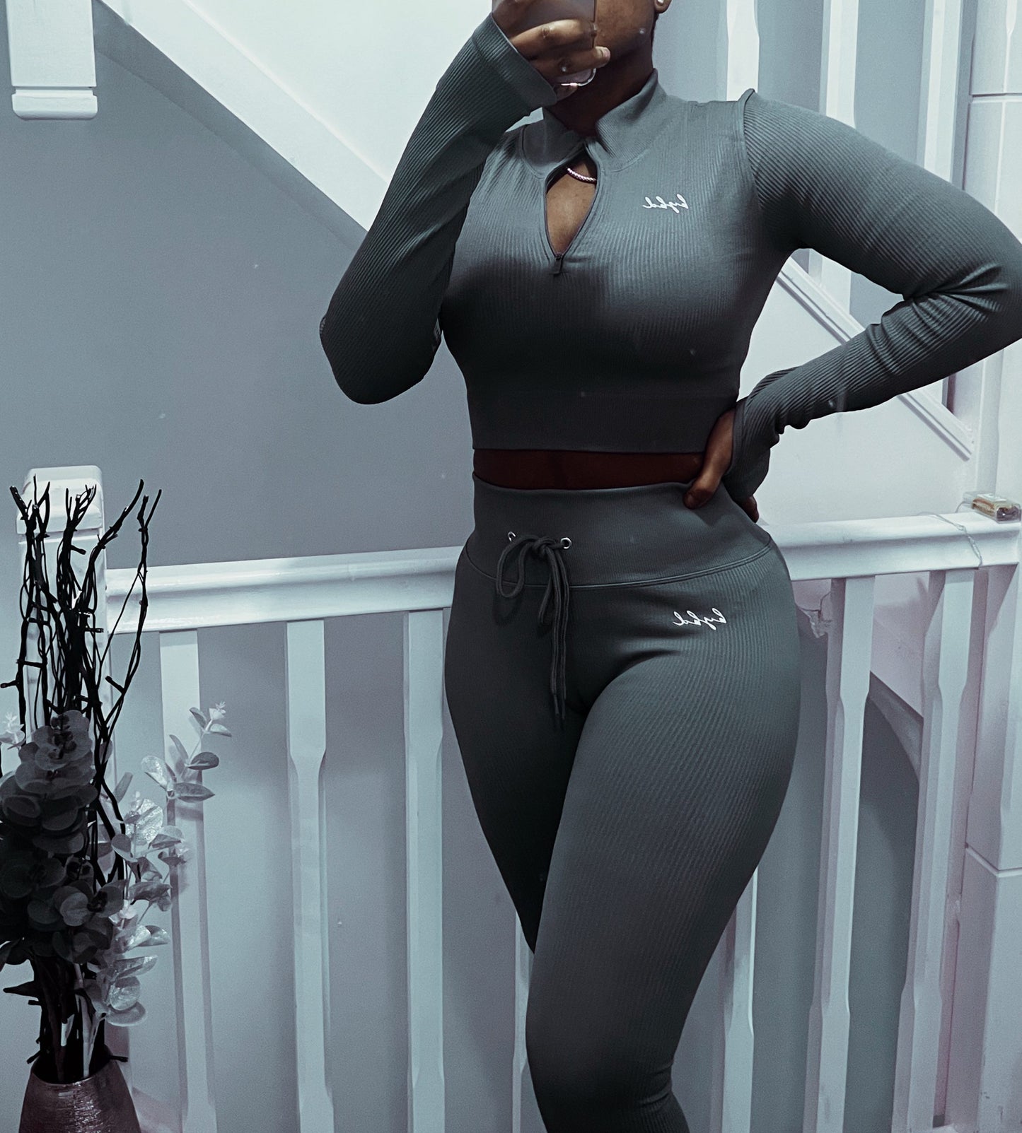 Fitness Wear Women