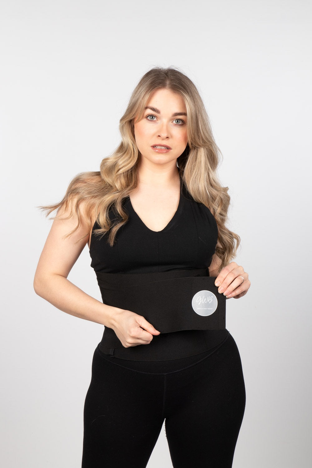 Tummy Slimming Wrap