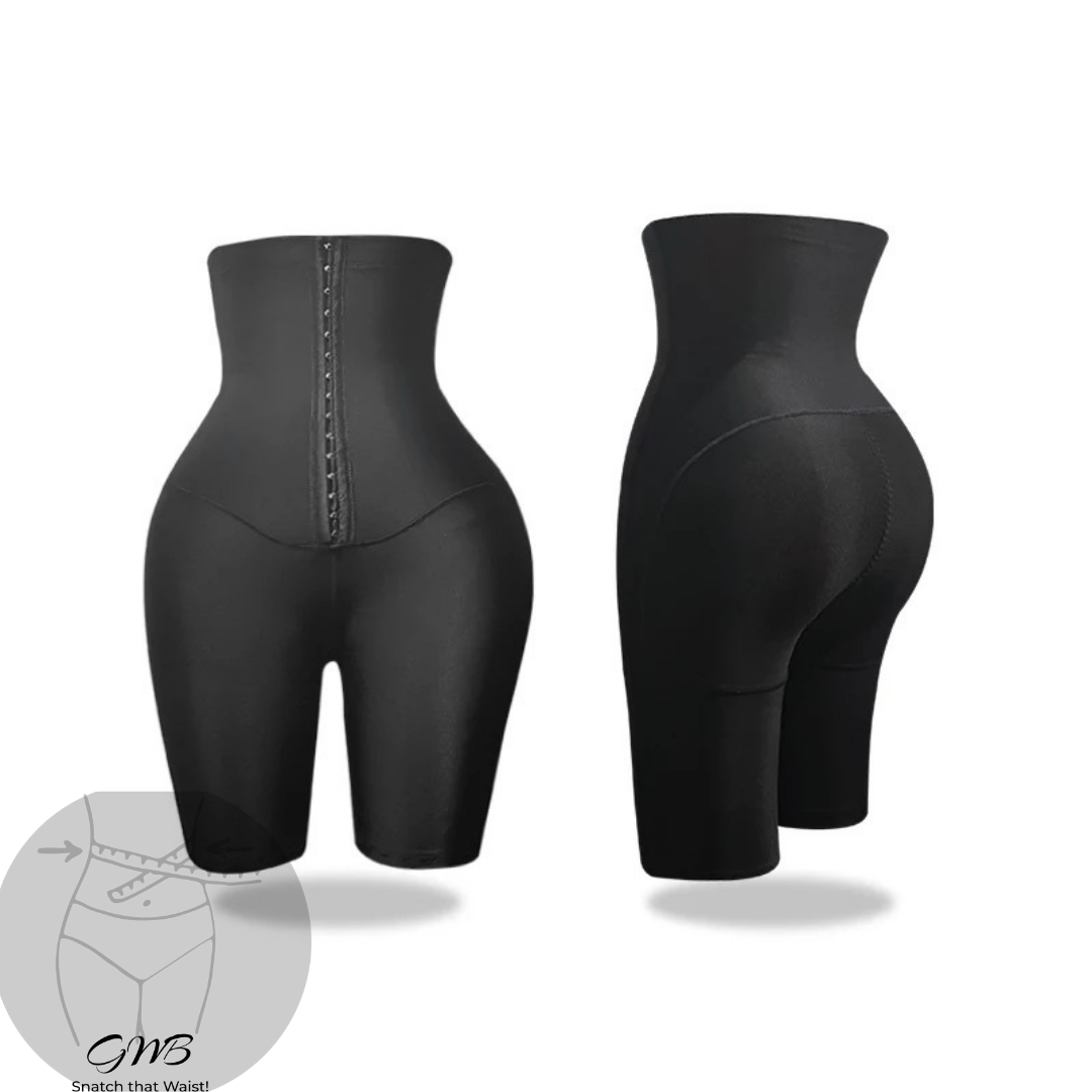 High Waist Shorts For Women