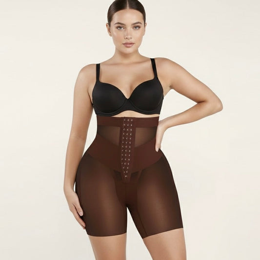 NEW! GWB Snatch Me Tummy Control BBL Short 2.0