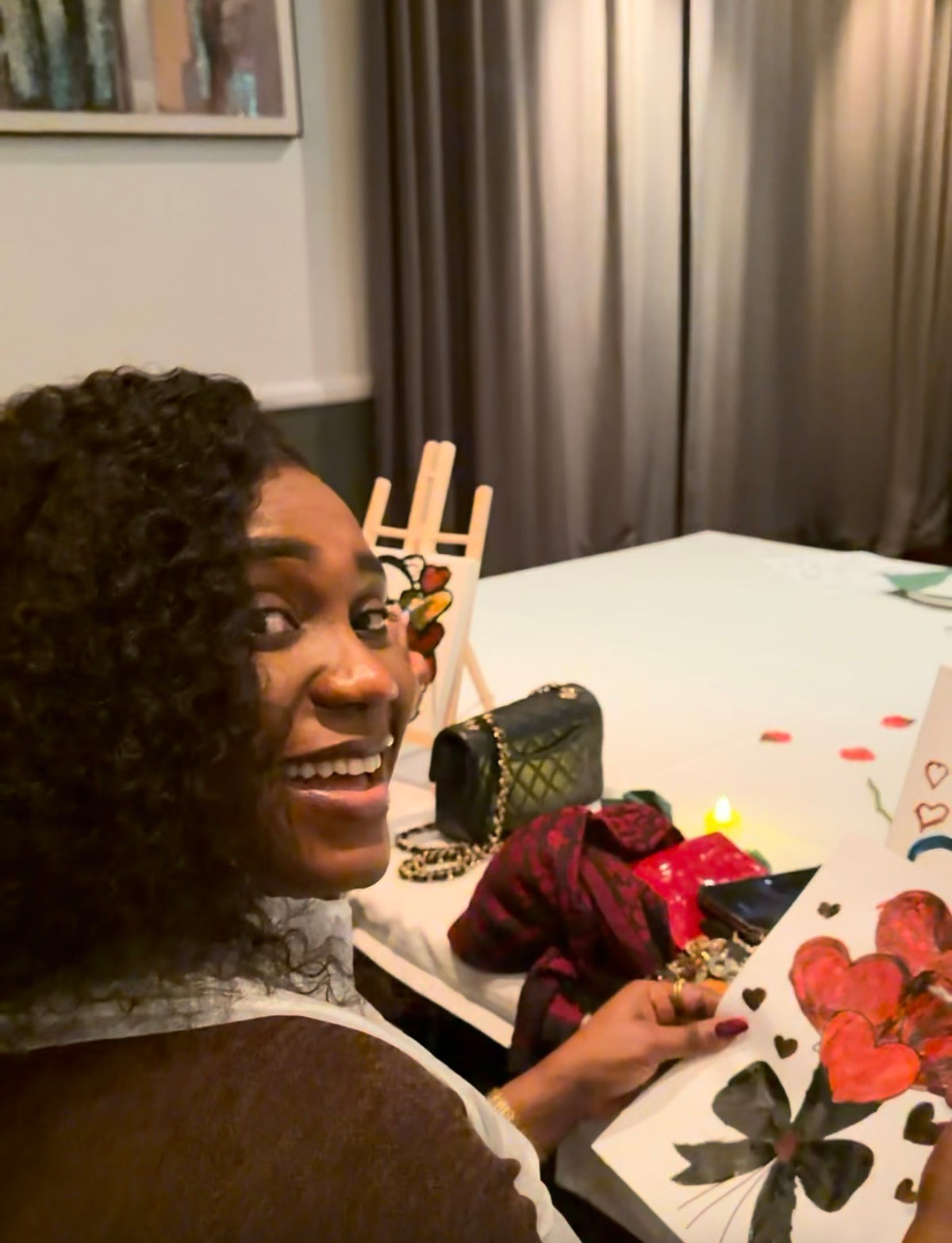 Sip, Paint & Party — 13th November | GWB Experience x Lakod Lounge