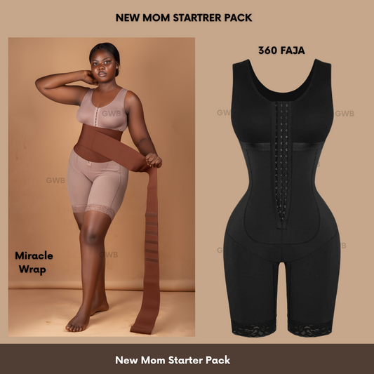 GWB New Mom Starter Pack