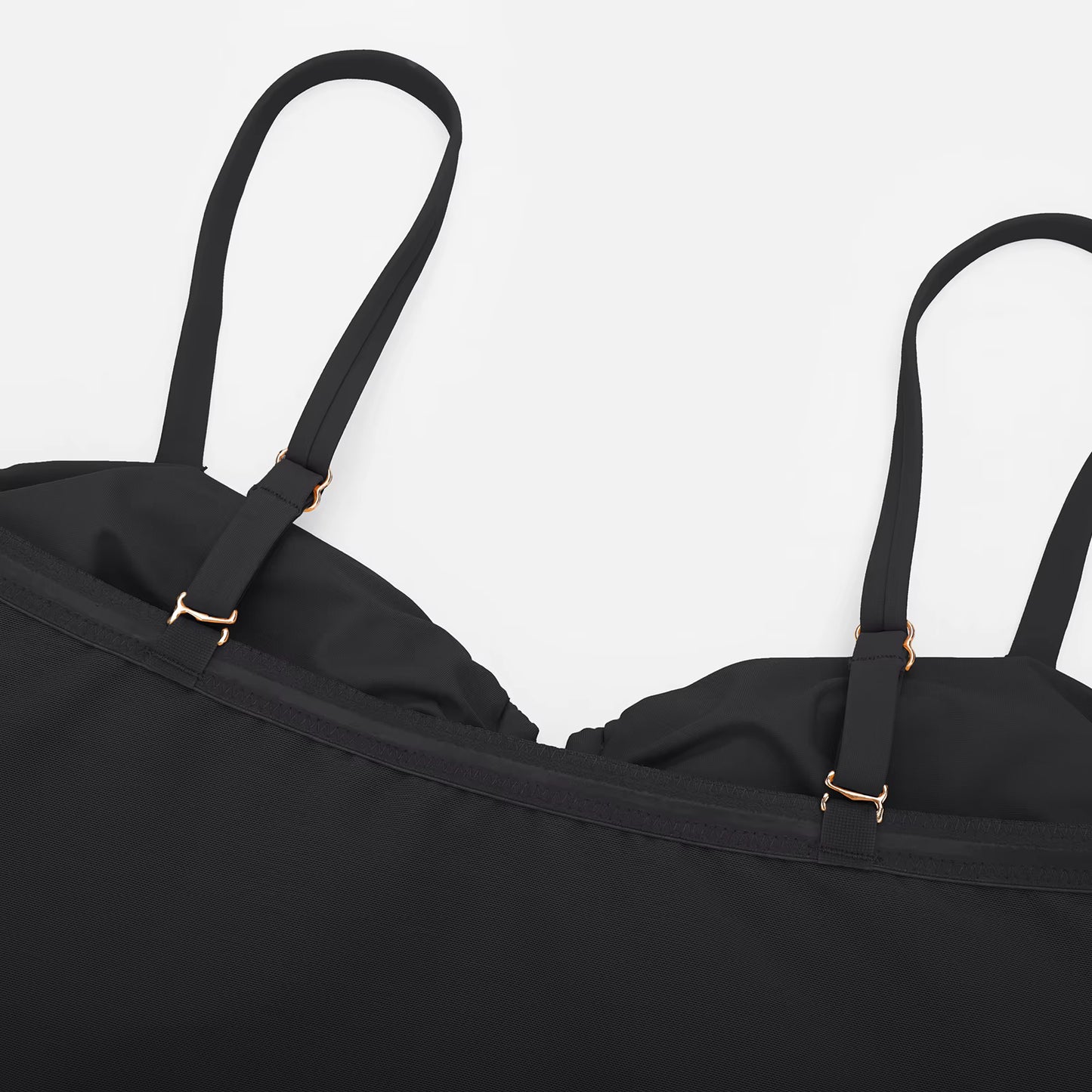 Sculpt™ Tummy Control Sculpting Swimsuit With Removable Straps