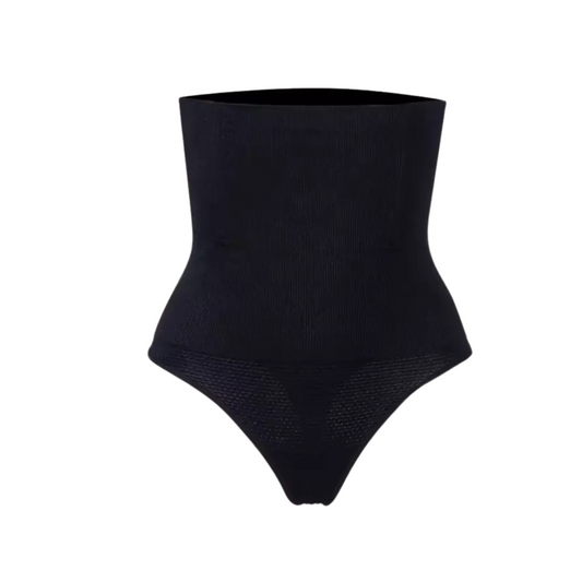 GWB Waist Whisper Seamless Shaper Tummy Control Thong