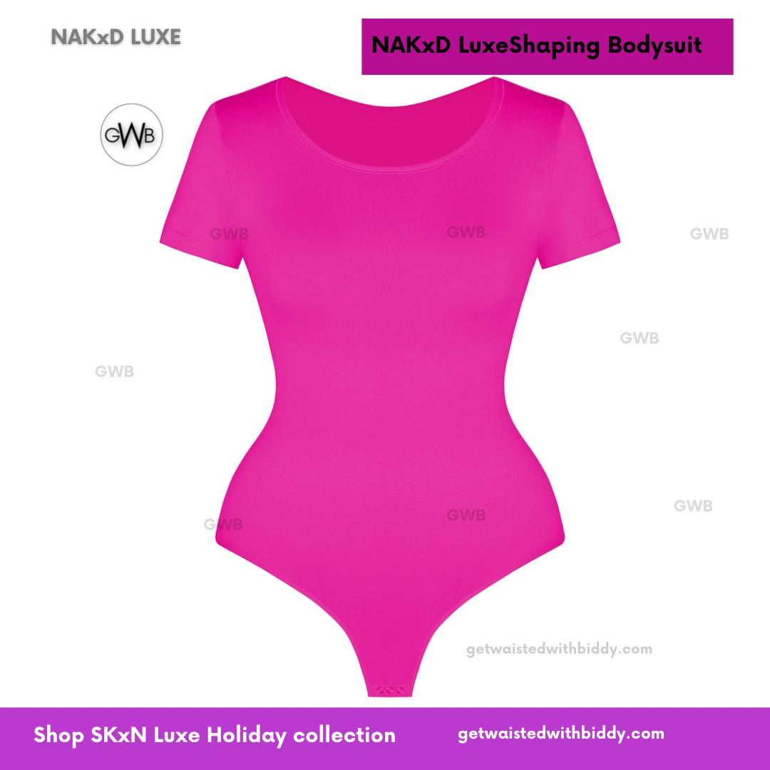 Best Shapewear Solution In UK For All Age And Sizes ...