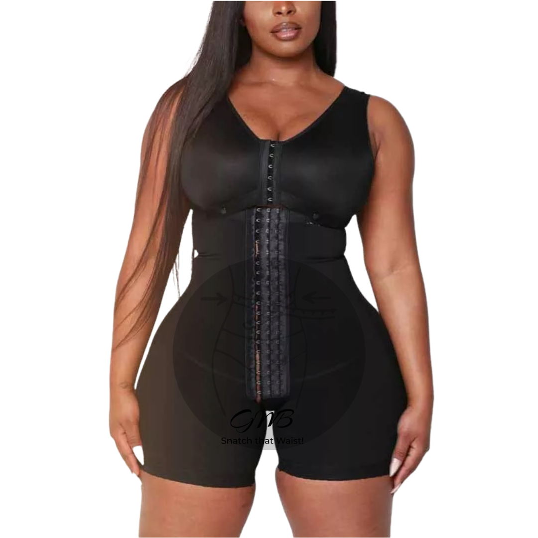 Stage 2 Faja, Postpartum Bodysuit Women, Faja Colombia Shaper